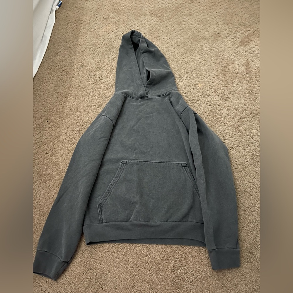 Talentless Mens Hoodie